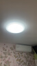 飞利浦LED全光谱吸顶灯卧室阳台厨房玄关过道餐厅走廊防水防虫三防灯 36W 15㎡内适用 3200lm 三防白光 实拍图