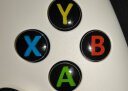 微软（Microsoft） Xbox Series X 游戏机主机 次时代高清电视游戏机 Xbox 原装手柄 冰雪白 实拍图