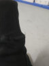 dickies【商场同款】新款 经典LOGO连帽男士卫衣休闲上衣DK010945 黑色 M 晒单实拍图