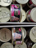 富力鲜（Frisian）泰国进口 猫罐头85g*24罐白身鲔鱼+牛肉罐头成猫宠物猫粮零食湿粮 实拍图