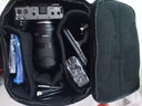 索尼（SONY） ILME-FX30高清数码摄像机4K电影摄影机便携式专业拍摄直播旅游手持随身录像机 握柄套装 +腾.龙17-70F2.8(大光圈） 标配 实拍图