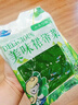品铺掌柜 裙带菜韩国海带丝汤韩式海群裙菜芽裙边菜海藻菜海带芽嫩海带苗即食凉拌海草海白菜 精品袋装裙带菜400g 实拍图