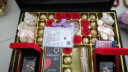 德芙（Dove）巧克力礼盒6.1六一儿童节女孩男孩生日礼物女520情人节送女友老婆 德芙豪华款[项链手链] 礼盒装 727g 晒单实拍图