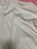 品彩（PinCai）针织衫女简约纯色圆领毛衣复古休闲长袖打底衫上衣 PW27ZM0 实拍图