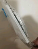 国际电工86型暗装开关插座灰色家用开关墙壁墙面插座家用插座插座面板大板 五孔插座 实拍图