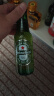 喜力经典150ml*24瓶整箱装 喜力啤酒Heineken  实拍图