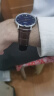卡西欧（CASIO）时尚简约腕表休闲皮带男表MTP-VT01L-2BUDF 实拍图