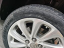 双星汽车轮胎 245/45R18 100W PRTECH 适配宝马5系/奔驰E级/捷豹 实拍图