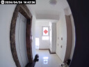 小米智能门铃3远程视频监控门铃套装家用猫眼摄像头小爱米家app 米家门铃3（可以远程操作门铃） 晒单实拍图