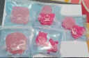 CUISHIFAN人奶肥皂diy手工皂材料包套装自制母乳精油香皂模具制作套餐皂基 diy制作香皂 500g 实拍图