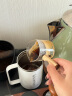 德龙（Delonghi）Delonghi/德龙复古系列 ECO310半自动咖啡机意式泵压家用奶泡一体 橄榄绿色 实拍图