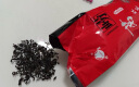 崂茗（laoming）大田崂山红茶蜜香醇香新茶500g散装山东青岛特产浓香醇正茶叶 实拍图