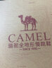 骆驼（CAMEL）漫游户外复古慢跑鞋男休闲运动 K13S09L7015 珍珠黑 41 实拍图