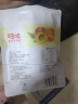 百草味红杏干100g/袋 蜜饯果干办公室零食休闲食品果脯零嘴小吃烘焙 实拍图