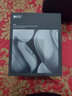 KEF Mu3 Wireless 真无线蓝牙耳机 主动降噪 IPX5入耳式跑步运动音乐HiFi耳机 礼物  炭灰色 实拍图