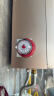 plazotta seit 1893德国 厨房机械计时器定时器学生提醒计时器无需电池 红色 晒单实拍图