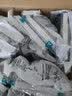 西门子（SIEMENS） 【清单报价】皓彩雅白色无边框大面板 开关插座面板家用暗装86型 出线孔带硅胶保护套 实拍图
