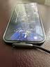 MCDODO苹果数据线弯头手游PD36W快充电线Type-C to Lightning适用iPhone14/13ProMax/12/11/xs/8手机线 【超薄不挡手】合金接口-1.8米 实拍图