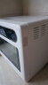 柏翠(petrus)家用台式蒸烤箱空气炸一体机小型多功能蒸气电烤箱PE8220 晒单实拍图