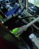 晶华 五类网线 CAT5类百兆高速网络跳线工程家用电脑路由器RJ45监控跳线8芯双绞成品线缆 灰色8米W183J 实拍图
