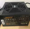 九州风神（DEEPCOOL）玄冰400幻彩V5CPU散热器附带硅脂（镀镍4热管/220W/热管偏置不挡内存/多平台支持/AG400LED） 实拍图