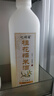 忆好道 原浆糯米酒 正宗纯米酒 低度甜酒 客家酒酿 2斤装6°桂花糯米酒 实拍图