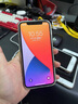 【非国行】Apple苹果 iPhone 14/13/12/11系列三星二手手机参考质检报告A16补贴 颜色内存参考质检报告 苹果 iPhone X 实拍图