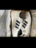 阿迪达斯adidas 三叶草中性FORUM LOW休闲鞋 IH7830 40.5 实拍图