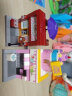 森宝积木拼插积木儿童玩具兼容乐高男女孩礼物城市街景哈根达斯601507 实拍图