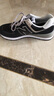 NEW BALANCE NB574官方休闲鞋男鞋女鞋夏季透气复古拼接经典百搭舒适运动鞋 黑色 ML574EVB 43 (脚长27.5cm尺码详询客服) 实拍图