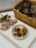 三只松鼠麻辣花生牛肉200g 川味休闲零食肉类网红解馋冷吃肉干肉脯便携 实拍图