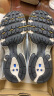 耐克（NIKE）男子运动鞋 FULL FORCE LO FB1362-102 39 实拍图