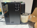 西屋（Westinghouse）低噪音免手洗破壁机全自动即热茶饮机二合一高端多功能热烘除菌破壁机 WPB12Q01 晒单实拍图