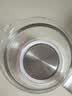 适用小熊（bear）养生壶配件通用玻璃壶体单壶身YSH-C15F1/D15Y1 YSH-B18T1 实拍图