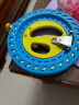 可爱布丁（Keaibuding）大型风筝亲子户外玩具纸鸢 1.6米蓝羽蝴蝶300米线轮盘套装 晒单实拍图