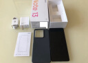 小米Redmi Note13 5G 1亿像素 超细四窄边OLED直屏 8GB+256GB 子夜黑 SU7 5G手机 晒单实拍图