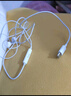 vivo耳机有线原装Type-C半入耳式vivos18s17s16s15线控x100x80x90x60x50x30 iqoo9 10 11 neo9 8 vivo XE160耳机-Type-C版 实拍图
