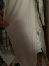 优奇婴儿衣服秋衣秋裤纯棉套装宝宝秋装内衣裤分体护肚春秋两件套睡衣 春秋【纯棉】浅灰 90 实拍图