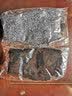 北极绒（Bejirog）手套男冬加绒加厚2双装女士秋冬天棉质针织保暖冬季东北骑行骑手防寒骑车毛线触屏手套 实拍图