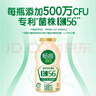 伊利畅意乳酸菌饮料原味100ml*20瓶 专利K56菌株乳酸菌饮品 100ml*20瓶*2提 乳酸菌饮料 实拍图