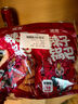 襄遇二阳遇吉辣子锅巴98g*3 网红薯片 膨化食品解馋追剧 休闲零食 实拍图