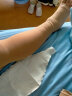 medi 迈迪静脉曲张弹力袜医用治疗型二级压力袜术前术后水肿血栓 Duomed系列男女中老年 长筒肉色露趾(舒适升级款） III号（L码） 晒单实拍图