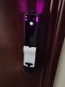 小米智能门锁M20 大屏猫眼版 全自动指纹锁智能锁可视电子锁密码锁 实拍图