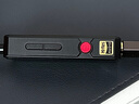 XDuoo 乂度Link2bal炸塞版270mW大推力便携安卓iPhone手机小尾巴4.4平衡解码耳放线 炸塞版水墨黑苹果版 实拍图