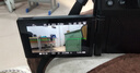 松下（Panasonic）DC-S5M2GK二代全画幅4K数码微单相机S5二代S5 mark2  约2420万有效像素 新相位混合对焦实时LUT S5M2K【20-60】单镜头套机 官方标配 实拍图