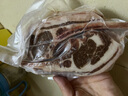 好袁頭 法式羊排 内蒙古草原羔羊肉生鲜 战斧单骨小羊排 烧烤食材 法式羊排1000g 实拍图