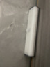 温唯充电感应灯过道玄关夜灯LED人体感应灯卧室床头起夜衣橱柜磁吸灯 精铝感应款暖光10cm 2只 实拍图