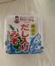 神州一调味味噌日本进口味增香菇风味大酱汤豆瓣酱日式增鲜调味酱料300g 实拍图