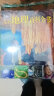 DK儿童地理百科全书（2021年全新印刷） 课外阅读 寒假阅读 课外书 新年礼物 实拍图