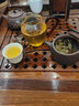 瑞聘号【2026春茶现货】那卡3头春古树普洱生茶云南七子饼茶叶 200g*1片 实拍图